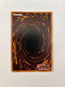 Dominus Impulse (Ultra Rare) MZMU-EN126 Maze of Muertos 1st Edition - Image 4