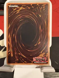 Dominus Impulse MZMU-EN126 Maze of Muertos 1st Edition NM - Image 2