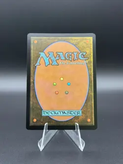 MTG TMT - Turtles in Time (Extended Art Foil) - 0263 - Mythic - Image 2