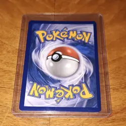 Pokemon Pikachu ex Full Art Holo SV08 Surging Sparks 238/191 Card - Image 2