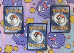 Ascended Heroes Pokemon Lot – Full Art Trainers + Banette IR 636996769661 - Image 2