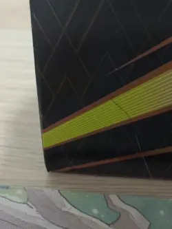 Pokemon TCG - Shining Fates Premium Collection Shiny Crobat VMAX - Sealed - Image 2