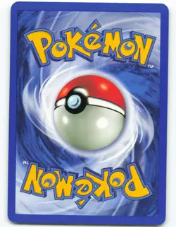 Erika's Exeggcute - 1st Edition - 77/132 Gym Heroes- WOTC - Pokemon TCG - 2000 - Image 2