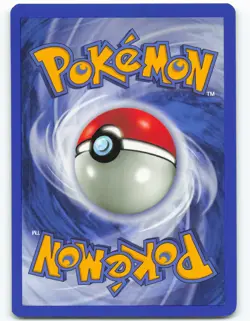 Unown [B] - 1st Edition - 39/64 Neo Revelation - Pokemon TCG - 2001 - Image 2