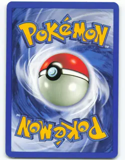 Misty's Seel - 1st Edition - 88/132 Gym Heroes- WOTC - Pokemon TCG - 2000 - Image 2
