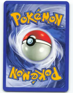 Blaine's Ponyta - 1st Edition - 63/132 Gym Heroes- WOTC - Pokemon TCG - 2000 - Image 2
