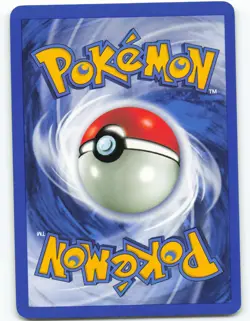 Blaine's Vulpix - 1st Edition - 65/132 Gym Heroes- WOTC - Pokemon TCG - 2000 - Image 2