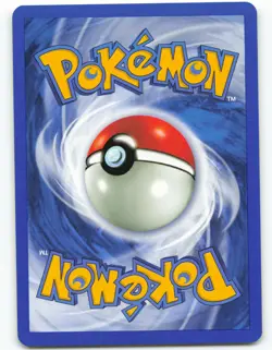 Sabrina's Abra - 1st Edition - 93/132 Gym Challenge - Pokemon TCG - 2000 - Image 2