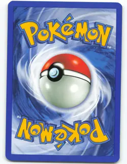 Koga's Weezing - 1st Edition - 50/132 Gym Challenge - Pokemon TCG - 2000 - Image 2