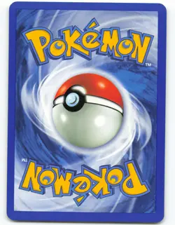 Giovanni's Nidorina - 1st Edition - 44/132 Gym Challenge - Pokemon TCG - 2000 - Image 2