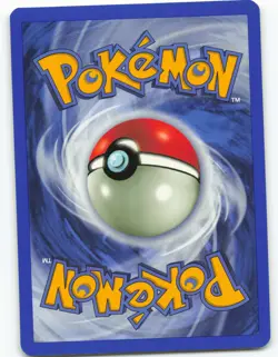 Jynx - 1st Edition - 31/64 Neo Revelation - Pokemon TCG - 2001 - Image 2