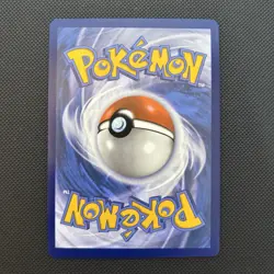 Pokemon Card Team Rocket's Persian ex 219/182 Ultra Rare Destined Rivals NM - Image 3
