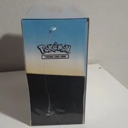 Pokemon Scarlet & Violet Paradox Rift Elite Trainer Box Roaring Moon English - Image 4