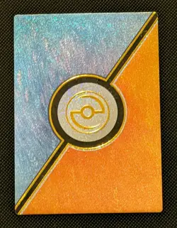 Pokemon EIF 3.0 Vulpix And Alolan Vulpix (PM- SBR No 005) - Image 2