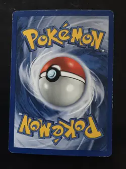 Poliwrath 13/102 Shadowless Holo - Pokemon 1999 Base Set LP - Image 3