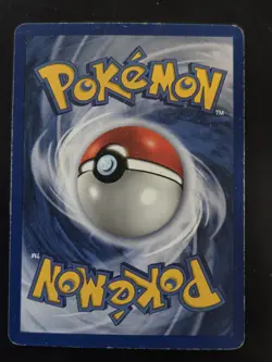 Nidoking 11/102 Shadowless Holo - Pokemon 1999 Base Set LP - Image 3