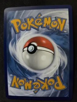 Ralts 211/198 Illustration Rare - Pokemon Scarlet & Violet Base Set - NM - Image 2