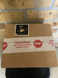 Unbroken Bonds 3 pack 24 Blister Case Sealed Pokemon 2019 Sceptile & Typhlosion - Image 5