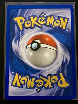 Marill - 2001 southern islands POKEMON excellent condition - LP - Swirl - Image 3