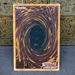 Yugioh Elemental Hero Bubbleman CRV-EN014 Ultimate Rare MP - Image 2