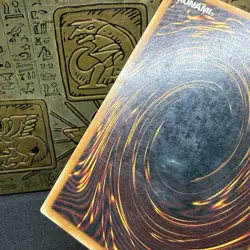 Yugioh Elemental Hero Bubbleman CRV-EN014 Ultimate Rare MP - Image 3