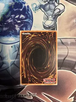 (WNU) YUGIOH • TIME WIZARD • SUPER RARE • STP1-EN008 • SPEED DUEL VLP - Image 2