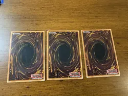 Konami Blue-Eyes White Dragon LOT SDK-001 BPT-009 SKE-001 Yu-Gi-Oh! - Image 5