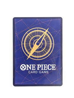 Gol.D.Roger OP09-118 SEC Secret Rare ONE PIECE TCG Emperors in the New World ENG - Image 2