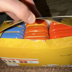 Bandai Namco One Piece Card Game Tin Pack Set Vol.2 Box English TS-02 - Image 4