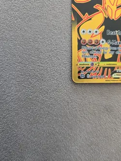 Single Strike Urshifu VMAX TG29/TG30 Pokemon Brilliant Stars Secret Rare NM - Image 5