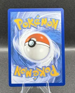 Team Rocket's Moltres ex - (Destined Rivals Stamp) 208/182 Miscellaneous Cards & - Image 2