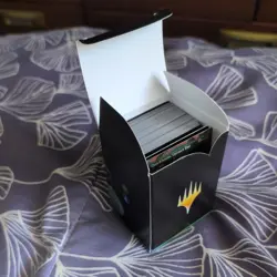 Galadriel Elven Queen Commander Deck Not Sleeved & Boxed Magic The Gathering - Image 4