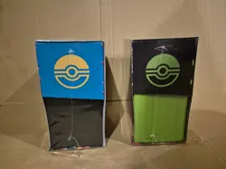 Pokemon mega evolution ascended heroes & perfect order elite trainer box, new - Image 3