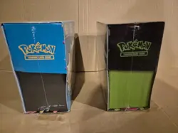 Pokemon mega evolution ascended heroes & perfect order elite trainer box, new - Image 4