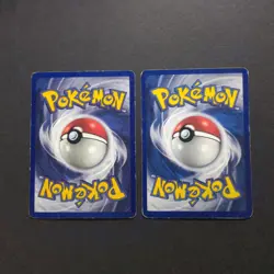 Pokemon Cards WOTC 1999: Tauros 47/64 x2 - Jungle Set - Image 2