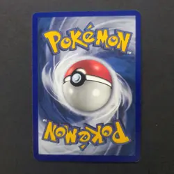 Pokemon Card TCG: Torchic 73/109 - EX Ruby & Sapphire - Image 2