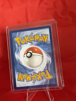 Pokemon Obsidian Flames Charmander SVP 044 Promo Pokemon Center Exclusive - NM-M - Image 4