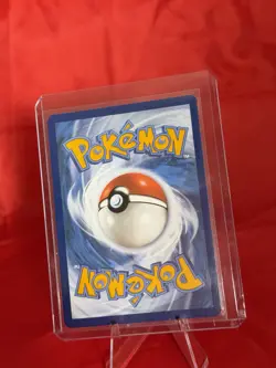 Pokemon Obsidian Flames Charmander SVP 044 Promo Pokemon Center Exclusive - NM-M - Image 5