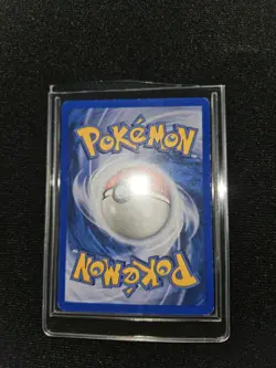 Bulbasaur 68/110 Legendary Collection Reverse Holo Foil Pokemon English 2002 - Image 2