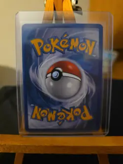 Ho-oh 2011 9/95 Call of The Legends Reverse Holo Rare Mint Condition Pokemon TCG - Image 2