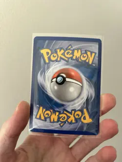 Jolteon Holo Rare Holo Unseen Forces 8/115 HP Pokemon TCG - Image 3