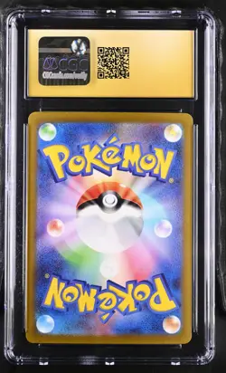 2022 Pokemon VSTAR Universe #13 Charizard V CGC PRISTINE 10 - Image 2