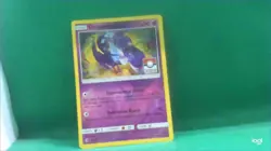 Oricorio Pokemon League Stamped Promo 56/145 Reverse Holo - Image 1