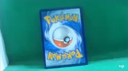 Oricorio Pokemon League Stamped Promo 56/145 Reverse Holo - Image 2
