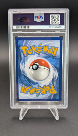 Briar 2024 Pokemon Stellar Crown English Special Illustration Rare PSA 9 - Image 2