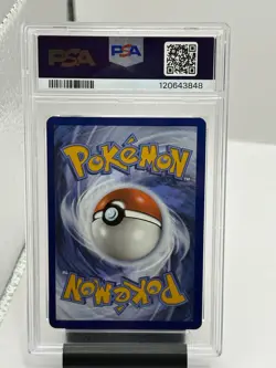 2024 Pokemon Briar Special Illustration Rare Stellar Crown 171/142 PSA 9 MINT - Image 2