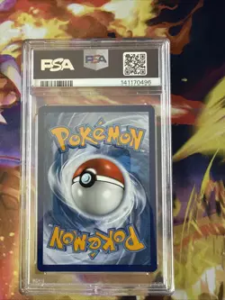 Zekrom TG05/TG30 Full Art 2022 Pokemon SWSH Brilliant Stars PSA 9 Mint* - Image 2
