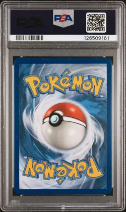 2016 POKEMON XY BREAKPOINT MANAPHY EX #116 FULL ART PSA 10 GEM MINT #126509161 - Image 2