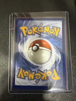 Pokemon Beautifly 219/217 Ascended Heroes Full Art Holo Stage 2 2026 - Image 2