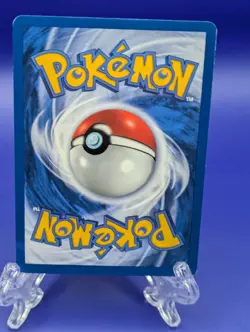 Pokemon 1st Edition Blaine's Charmeleon Gym Challenge WOTC 1999-2000 - Image 2